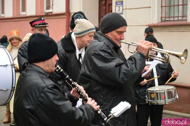  Orszak Trzech Króli w Ząbkowicach Śląskich