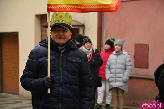  Orszak Trzech Króli w Ząbkowicach Śląskich