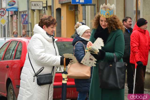  Orszak Trzech Króli w Ząbkowicach Śląskich