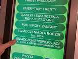 ZUS: Wniosek z nieprawdziwym numerem nie będzie rozpatrzony