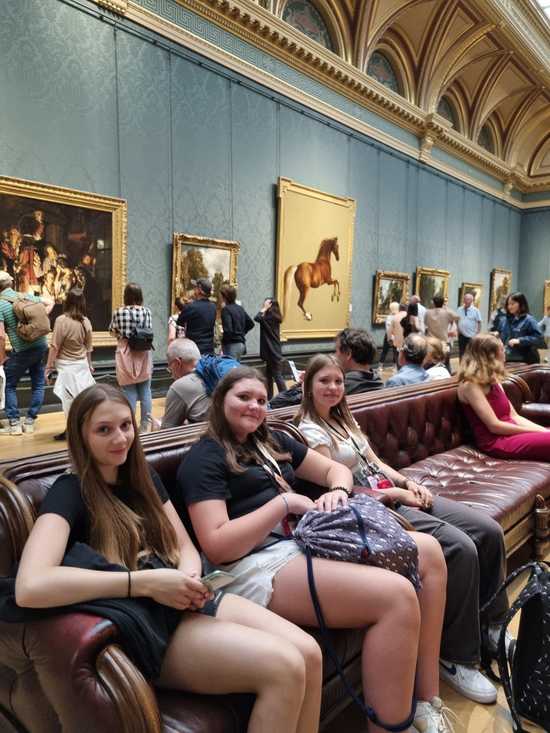 galeria