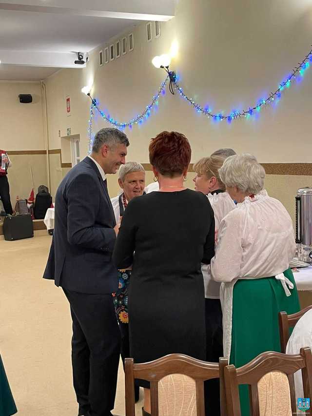 [FOTO] Za nami 24. Przegląd Kolęd w Braszowicach 