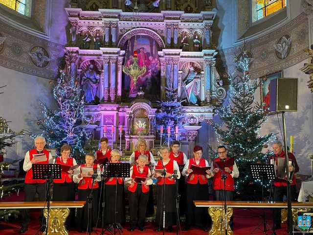 [FOTO] Za nami 24. Przegląd Kolęd w Braszowicach 