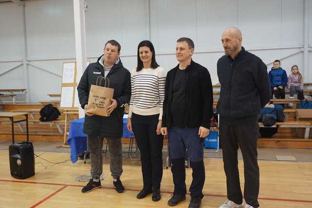 VII Turniej Oldbojów o Puchar Burmistrz Złotego Stoku