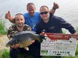 Na przełomie maja i czerwca wystartuje Frankenstein Carp Meeting