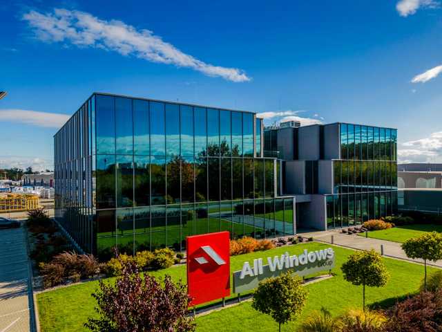 All Windows Group nowym właścicielem firmy Urzędowski  