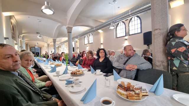 [FOTO] Podsumowano aktywność kulturalną gminy Kamieniec Ząbkowicki w minionym roku