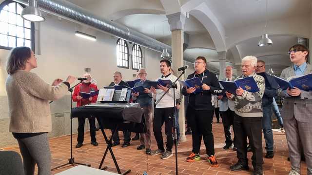 [FOTO] Podsumowano aktywność kulturalną gminy Kamieniec Ząbkowicki w minionym roku