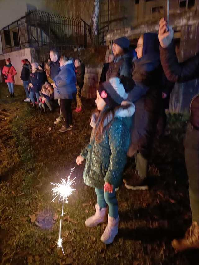 Gmina Kamieniec Ząbkowicki wspierała orkiestrę! 32. Finał WOŚP w Doboszowicach