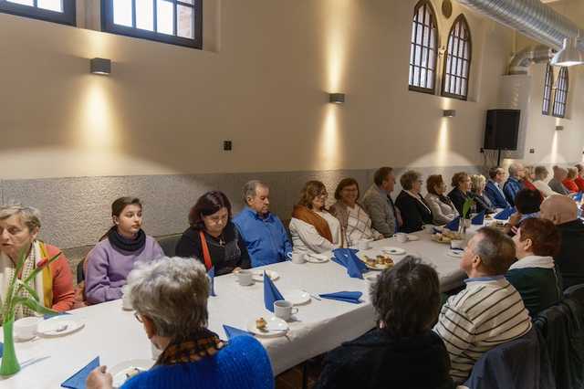 Blisko 200 mieszkańców gminy Kamieniec Ząbkowicki otrzymało ogólnopolską kartę seniora