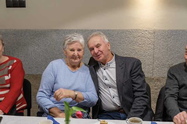 Blisko 200 mieszkańców gminy Kamieniec Ząbkowicki otrzymało ogólnopolską kartę seniora
