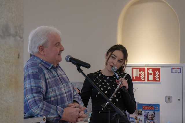 Blisko 200 mieszkańców gminy Kamieniec Ząbkowicki otrzymało ogólnopolską kartę seniora