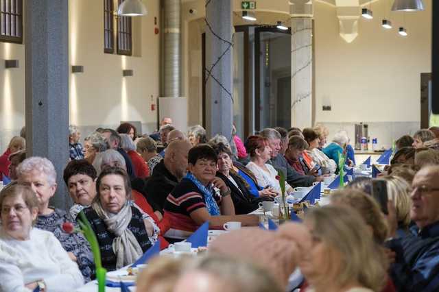 Blisko 200 mieszkańców gminy Kamieniec Ząbkowicki otrzymało ogólnopolską kartę seniora