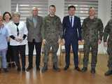 W powiecie ząbkowickim rozpoczęła się kwalifikacja wojskowa