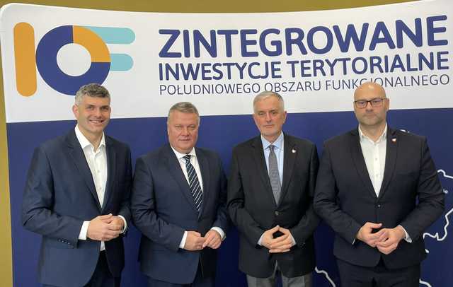 Pieniądze na projekty gmin i powiatów obszaru ząbkowicko-dzierżoniowsko-kłodzkiego