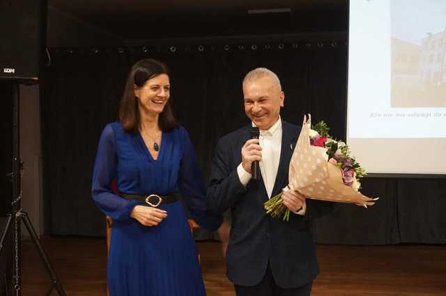 Samorząd Złotego Stoku podsumował 2023 rok