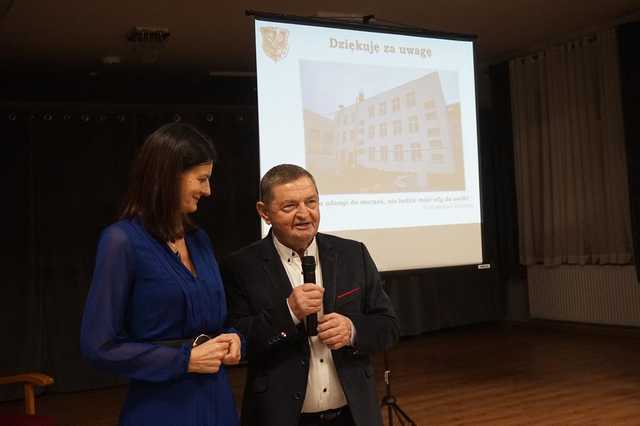 Samorząd Złotego Stoku podsumował 2023 rok