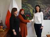Edyta Zielonka ponownie wybrana na dyrektor CKiP w Złotym Stoku