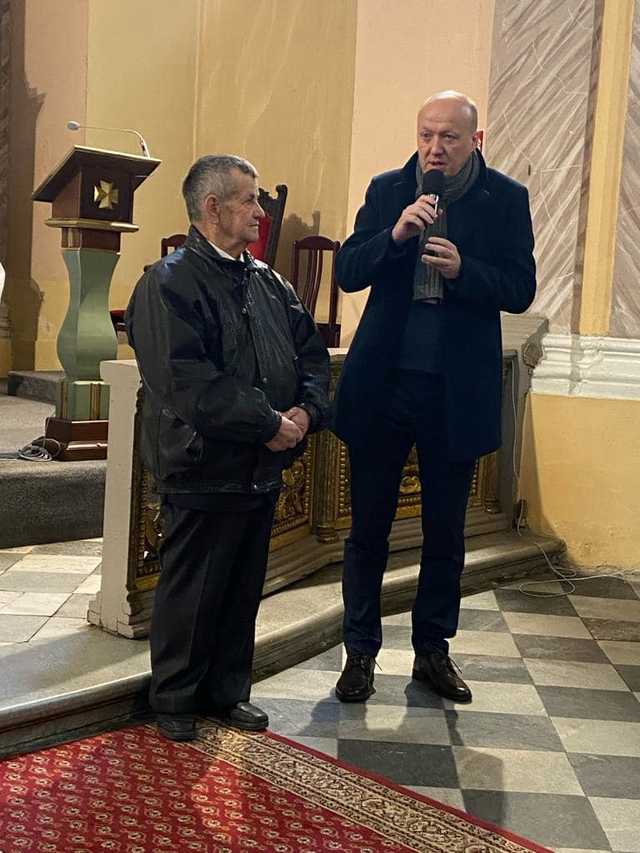 W Ziębicach upamiętnili rocznicę pierwszych zsyłek na Sybir