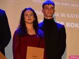 Jubileuszowa Gala Sportu w Ziębicach - Krystyna Flis i Damian Gurtatowski sportowcami roku! 