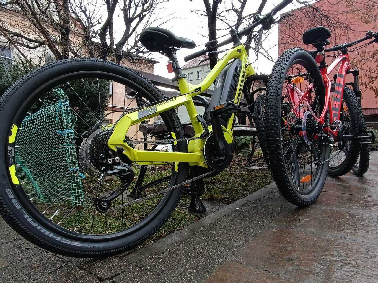 W Ząbkowicach ma powstać wypożyczalnia rowerów