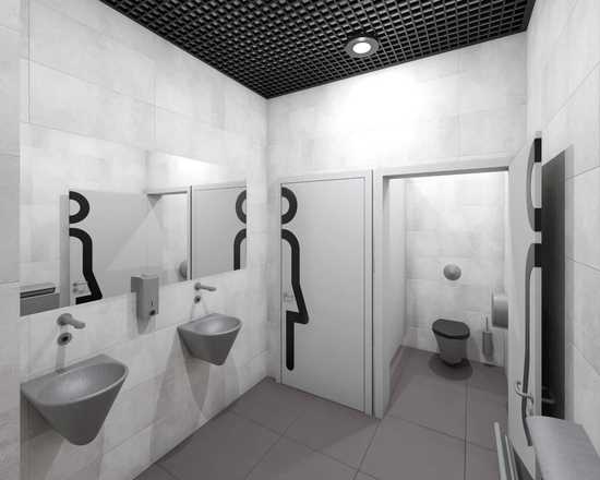Burmistrz obiecuje - w Ząbkowicach powstanie toaleta publiczna