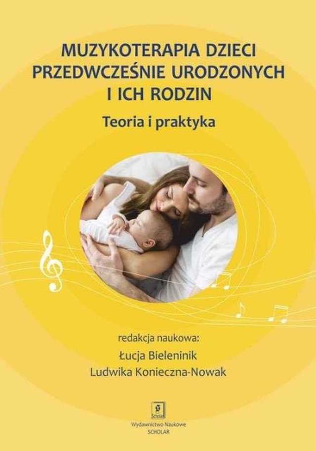 EduBiblioSfera: Przedwcześnie urodzeni