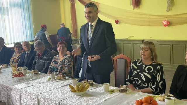 [FOTO] Panie obchodziły swoje święto w Ząbkowicach Śląskich