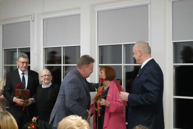 [FOTO] W Bardzie obchodzili Dzień Sołtysa