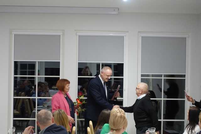 [FOTO] W Bardzie obchodzili Dzień Sołtysa