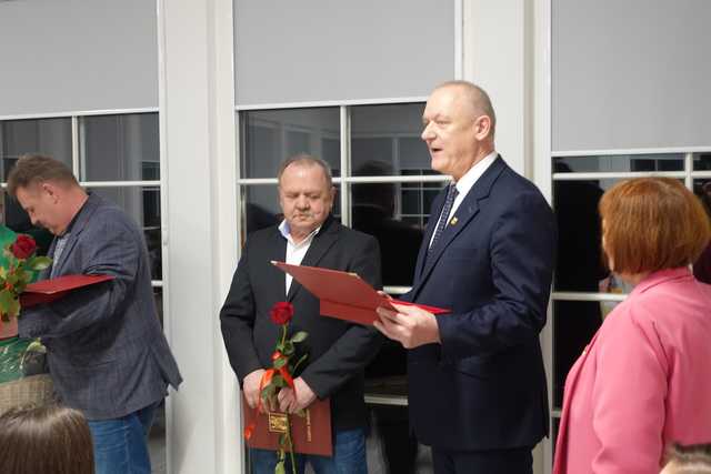 [FOTO] W Bardzie obchodzili Dzień Sołtysa