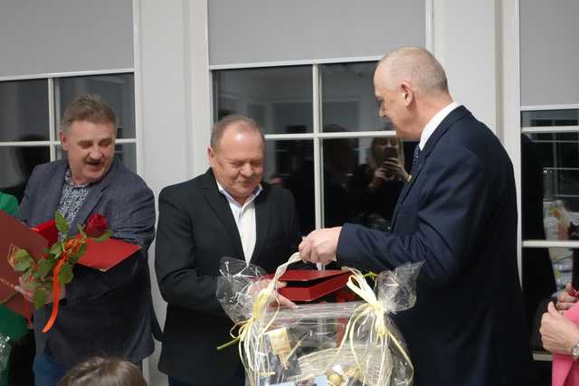 [FOTO] W Bardzie obchodzili Dzień Sołtysa