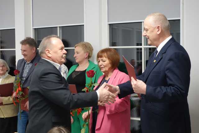 [FOTO] W Bardzie obchodzili Dzień Sołtysa