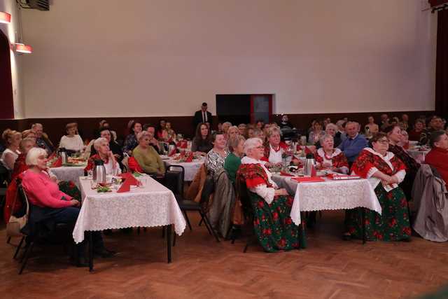 [FOTO] Gminne świętowanie Dnia Kobiet w Ciepłowodach