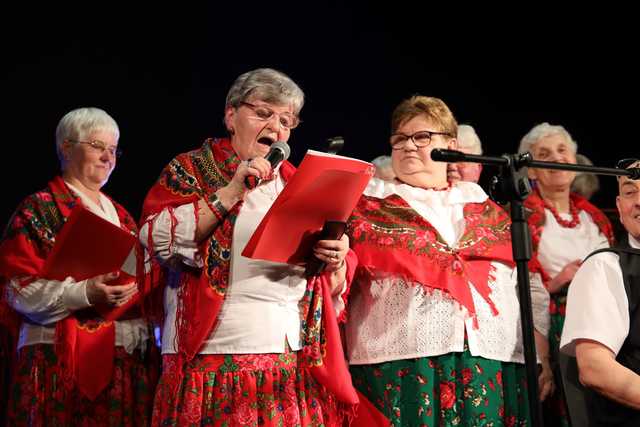 [FOTO] Gminne świętowanie Dnia Kobiet w Ciepłowodach