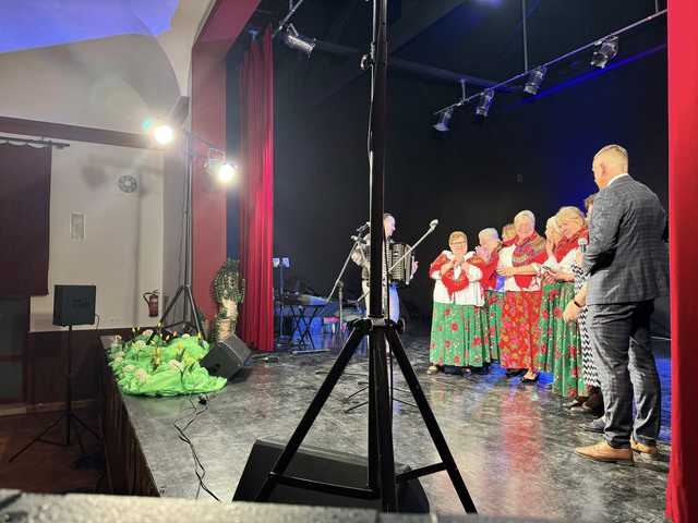 [FOTO] Gminne świętowanie Dnia Kobiet w Ciepłowodach