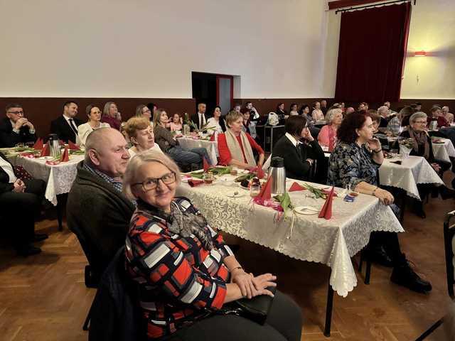 [FOTO] Gminne świętowanie Dnia Kobiet w Ciepłowodach