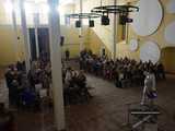 Koncert Elvisa Presleya z niespodziankami w złotostockim Centrum Kulturalno-Turystycznym