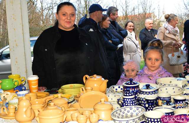 Wielkanocne Świętowanie w Kamieńcu Ząbkowickim