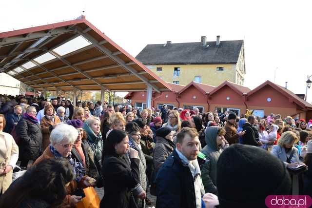 Wielkanocne Świętowanie w Kamieńcu Ząbkowickim