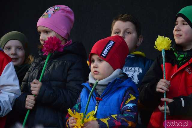 Wielkanocne Świętowanie w Kamieńcu Ząbkowickim