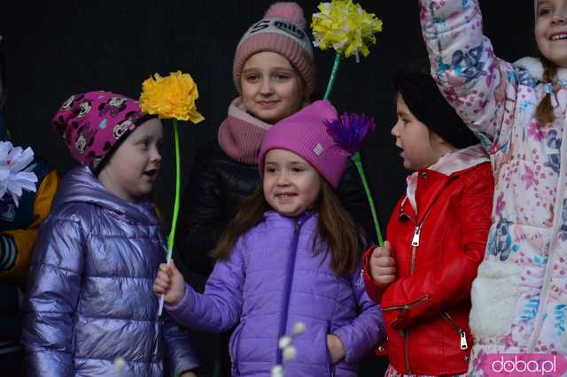 Wielkanocne Świętowanie w Kamieńcu Ząbkowickim