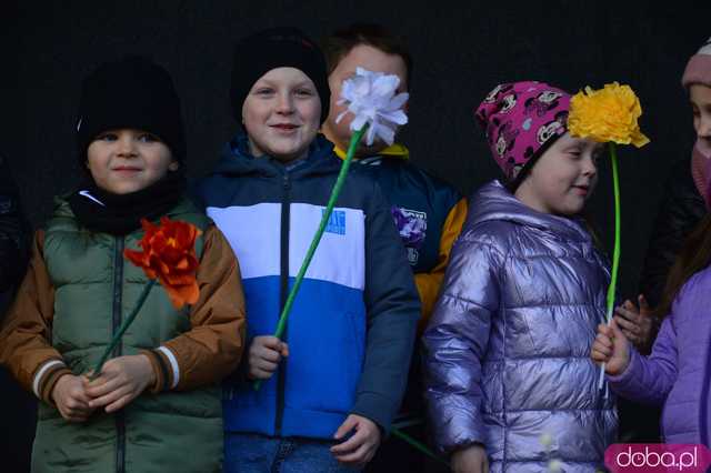 Wielkanocne Świętowanie w Kamieńcu Ząbkowickim