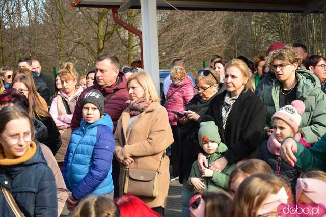 Wielkanocne Świętowanie w Kamieńcu Ząbkowickim