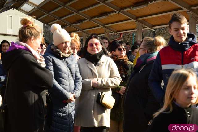 Wielkanocne Świętowanie w Kamieńcu Ząbkowickim