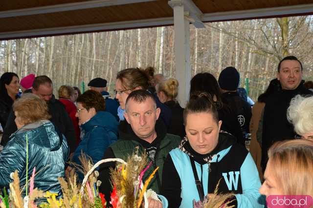 Wielkanocne Świętowanie w Kamieńcu Ząbkowickim