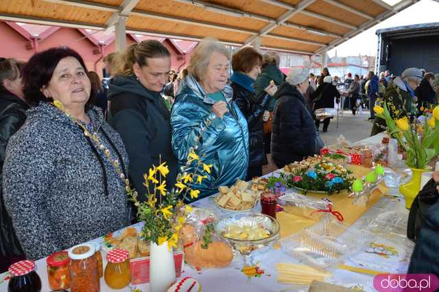 Wielkanocne Świętowanie w Kamieńcu Ząbkowickim