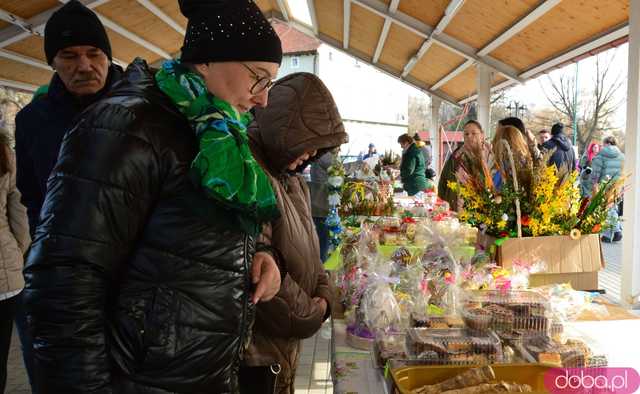 Wielkanocne Świętowanie w Kamieńcu Ząbkowickim