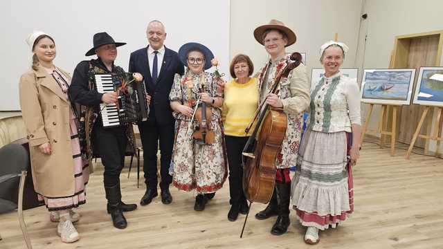 Bardo: Konferencja podsumowująca Tydzień Profilaktyki Zdrowia