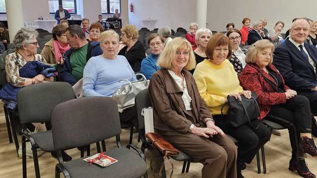 Bardo: Konferencja podsumowująca Tydzień Profilaktyki Zdrowia